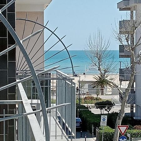 Appartamenti Carlotta Rimini Exterior photo