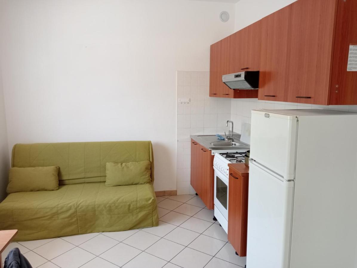 Appartamenti Carlotta Rimini Exterior photo