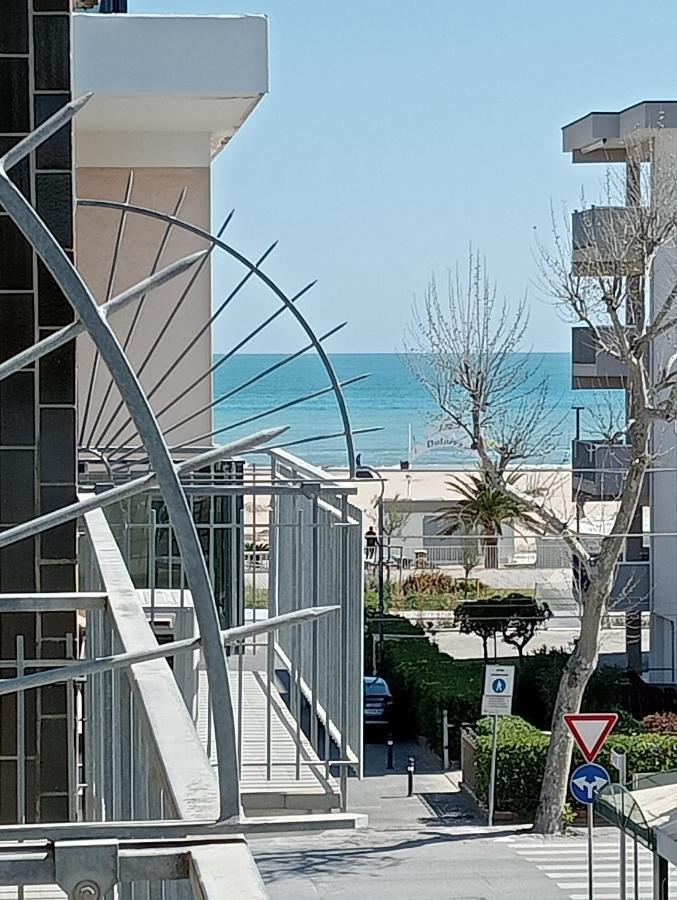 Appartamenti Carlotta Rimini Exterior photo
