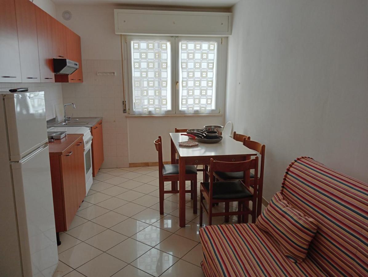 Appartamenti Carlotta Rimini Exterior photo