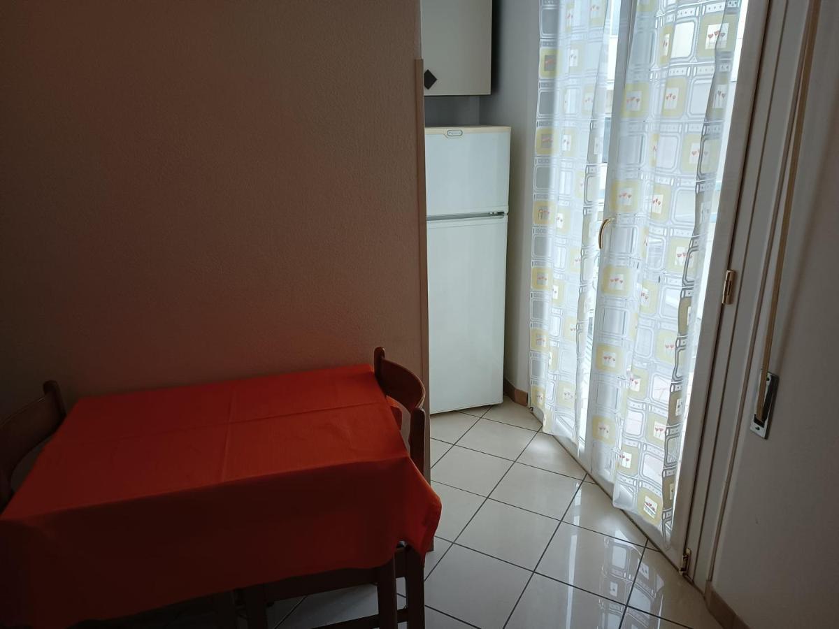 Appartamenti Carlotta Rimini Exterior photo