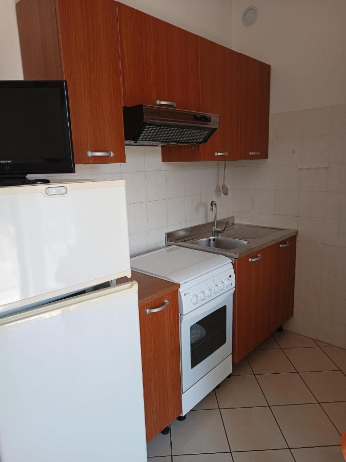 Appartamenti Carlotta Rimini Exterior photo