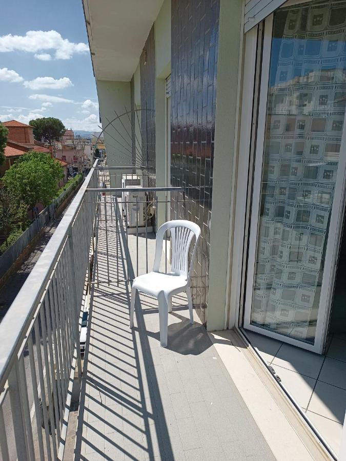 Appartamenti Carlotta Rimini Exterior photo