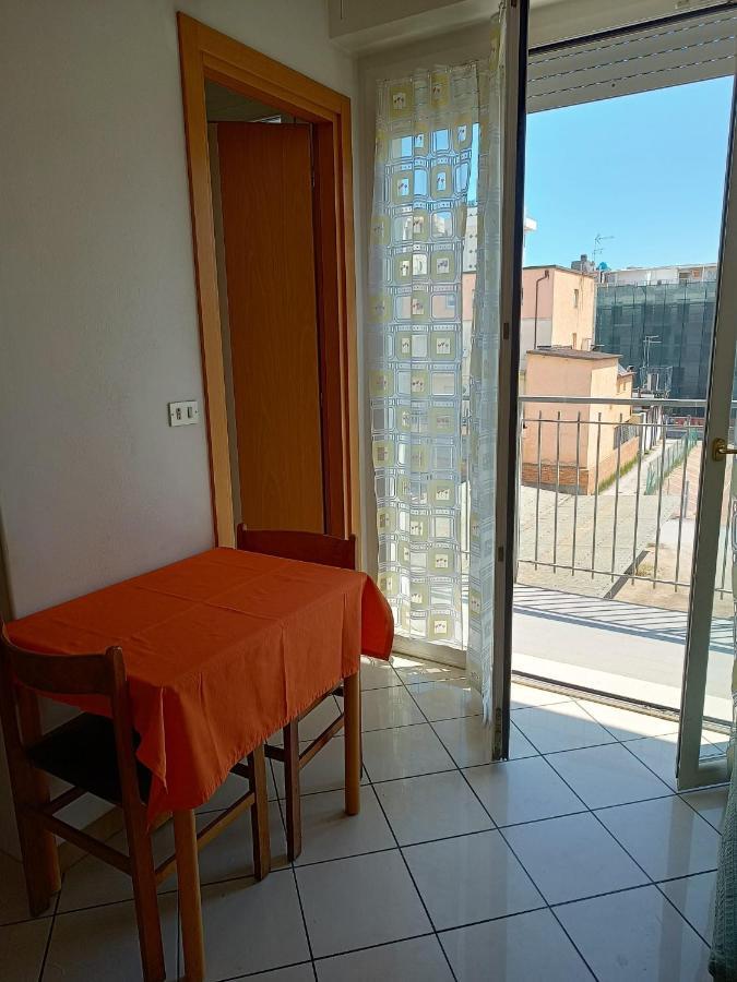 Appartamenti Carlotta Rimini Exterior photo
