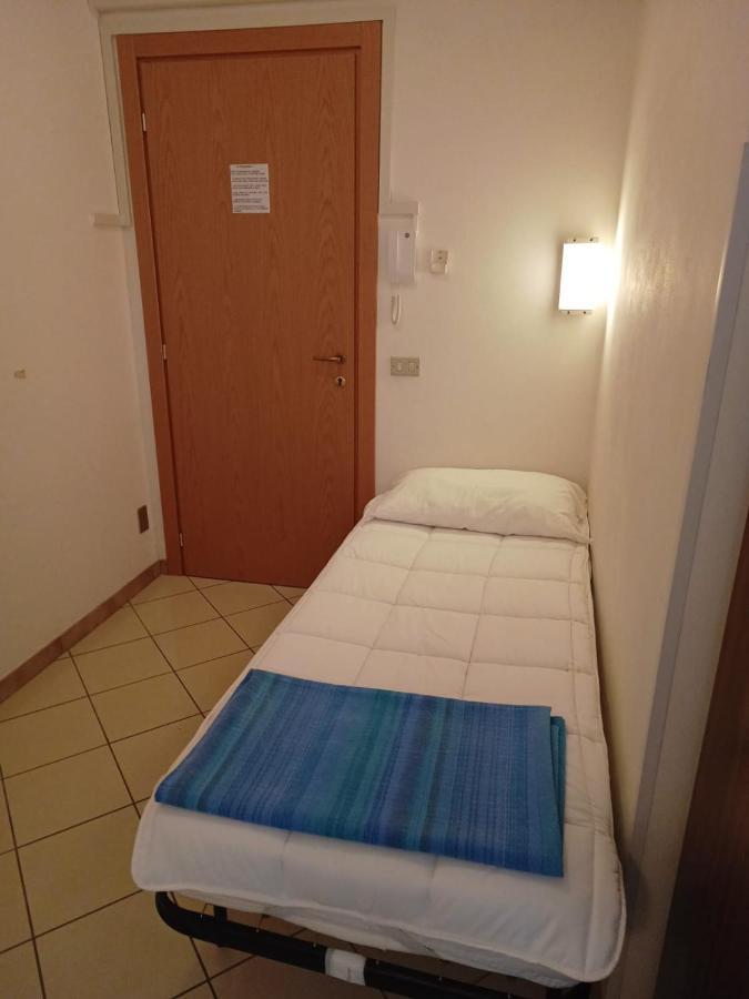 Appartamenti Carlotta Rimini Exterior photo